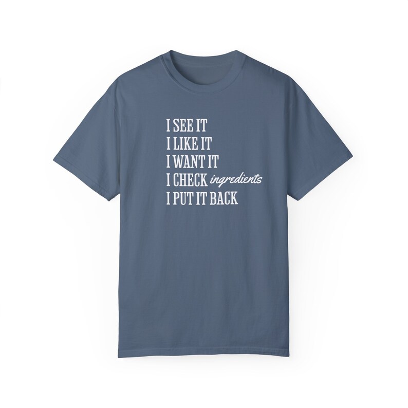 Funny Crunchy Mom Celiac Shirt Shirt Homestead Mom Shirt Granola Girl Gluten Intolerant Tummy Ache Shirt Tummy Hurts Sarcastic Gift afbeelding 5