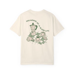 Trendy Soft Girl Era Breakfast Shirt