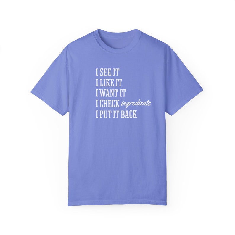 Funny Crunchy Mom Celiac Shirt Shirt Homestead Mom Shirt Granola Girl Gluten Intolerant Tummy Ache Shirt Tummy Hurts Sarcastic Gift afbeelding 8