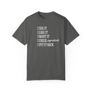 Funny Crunchy Mom Celiac Shirt Shirt Homestead Mom Shirt Granola Girl Gluten Intolerant Tummy Ache Shirt Tummy Hurts Sarcastic Gift afbeelding 7