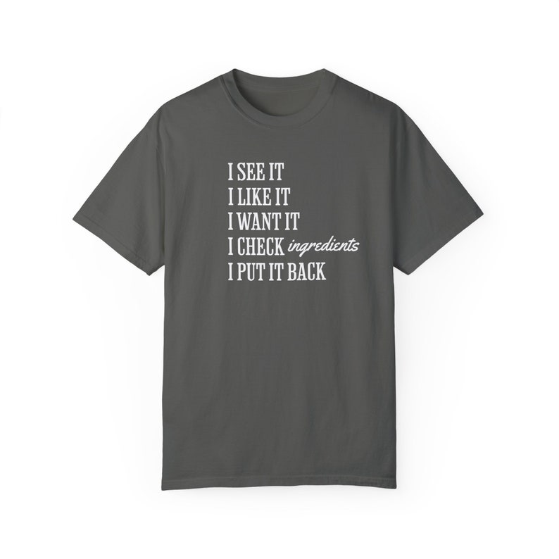 Funny Crunchy Mom Celiac Shirt Shirt Homestead Mom Shirt Granola Girl Gluten Intolerant Tummy Ache Shirt Tummy Hurts Sarcastic Gift afbeelding 7