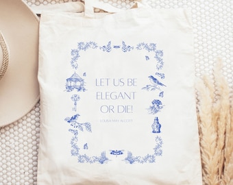 Coquette Tote Bag Coquette Aesthetic Pretty Tote Bag Dollcore Tote Bag Cute Tote Bag Floral Tote Bag Spring Tote Bag Coquette Gift