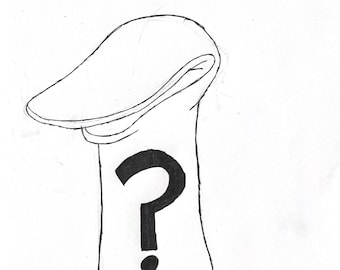 Marioneta pequeña personalizada