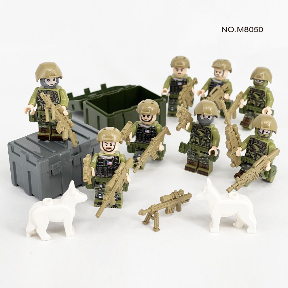 armylegos