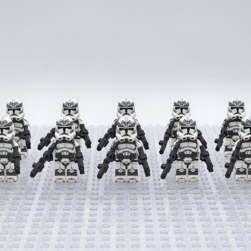 lego wolfpack trooper