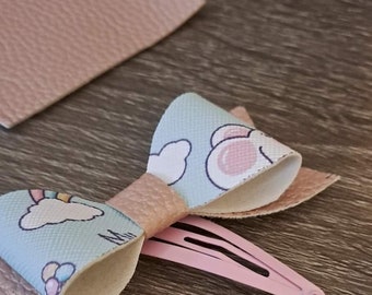Accessori per capelli