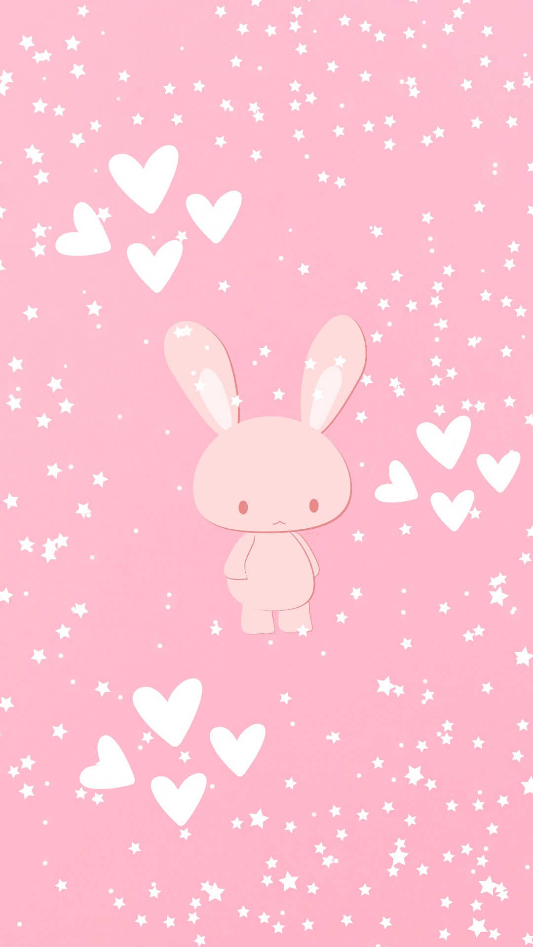 Charming Pink Cute Aesthetic Wallpapers For Your Device