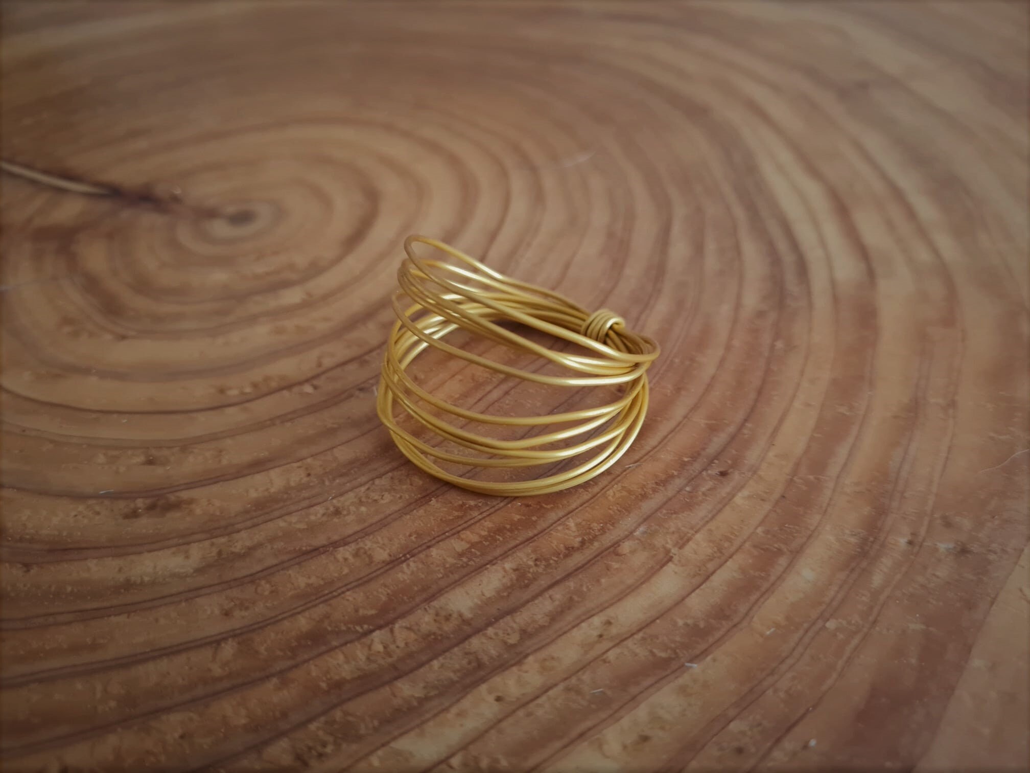 Rose gold napkin rings bulk hot sale