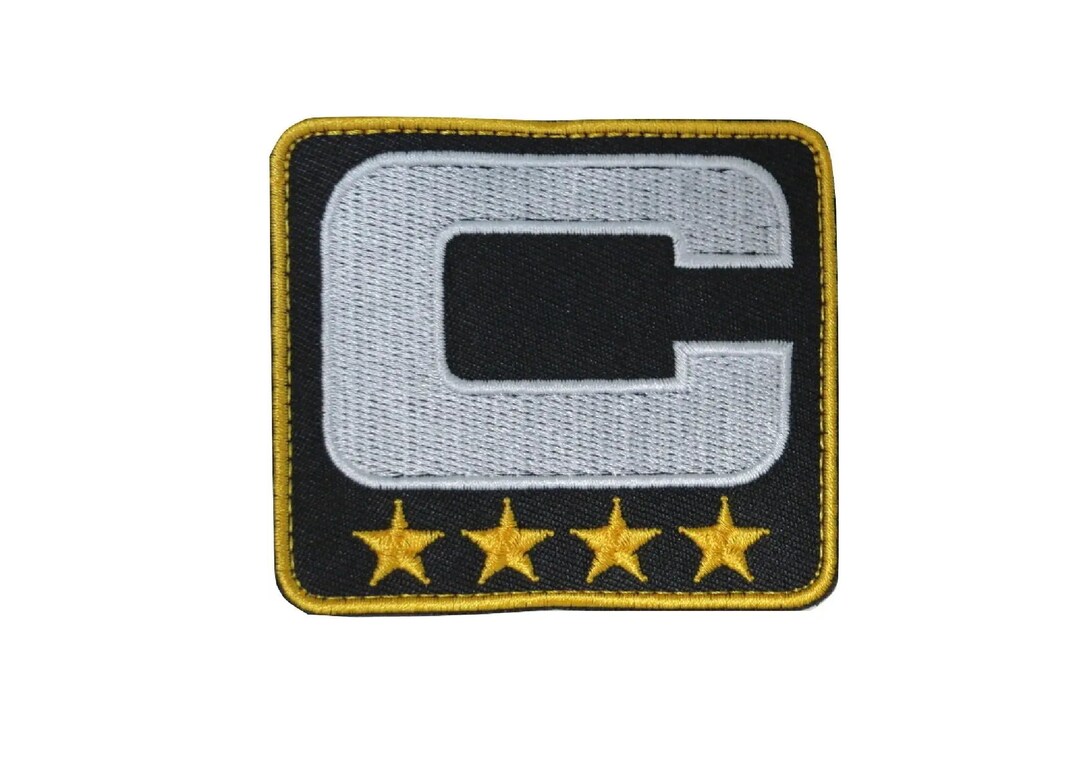  Ouch Pouch Embroidered Patch Tactical Moral Applique Fastener  Hook & Loop Emblem, Red & Black : Arts, Crafts & Sewing