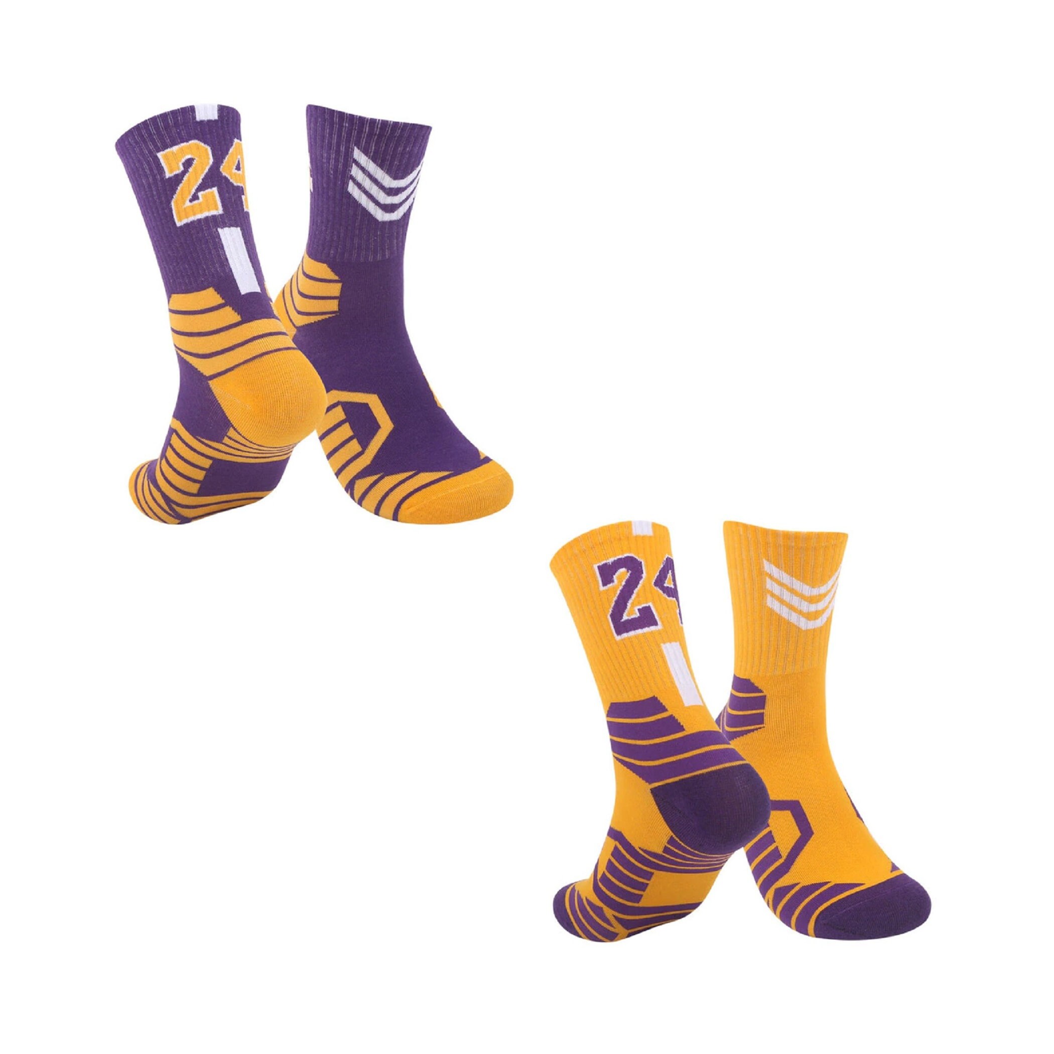 Kobe socks cheap