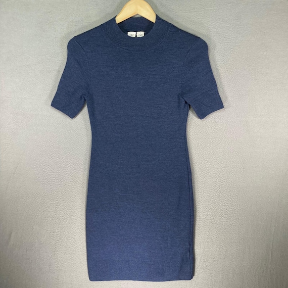knit dress gap Cable-Knit Mini Sweater Dress