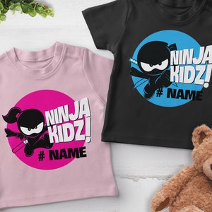 Ninja Turtle Birthday Shirt,Teenage Mutant Ninja Turtle Birthday Shirt. Kids Personalized Applique Name T-shirt.TMNT Gift,Theme, Party, Boys 12 Months