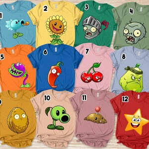 26+ Plants Versus Zombies Costumes