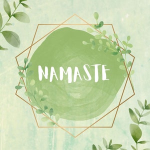 NAMASTE