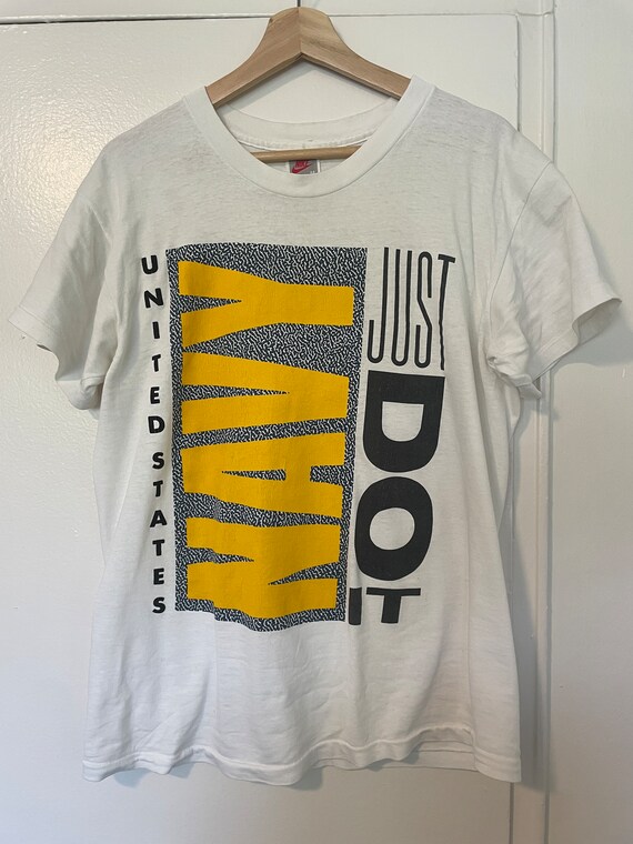 vintage 80s nike navy Gem — free download