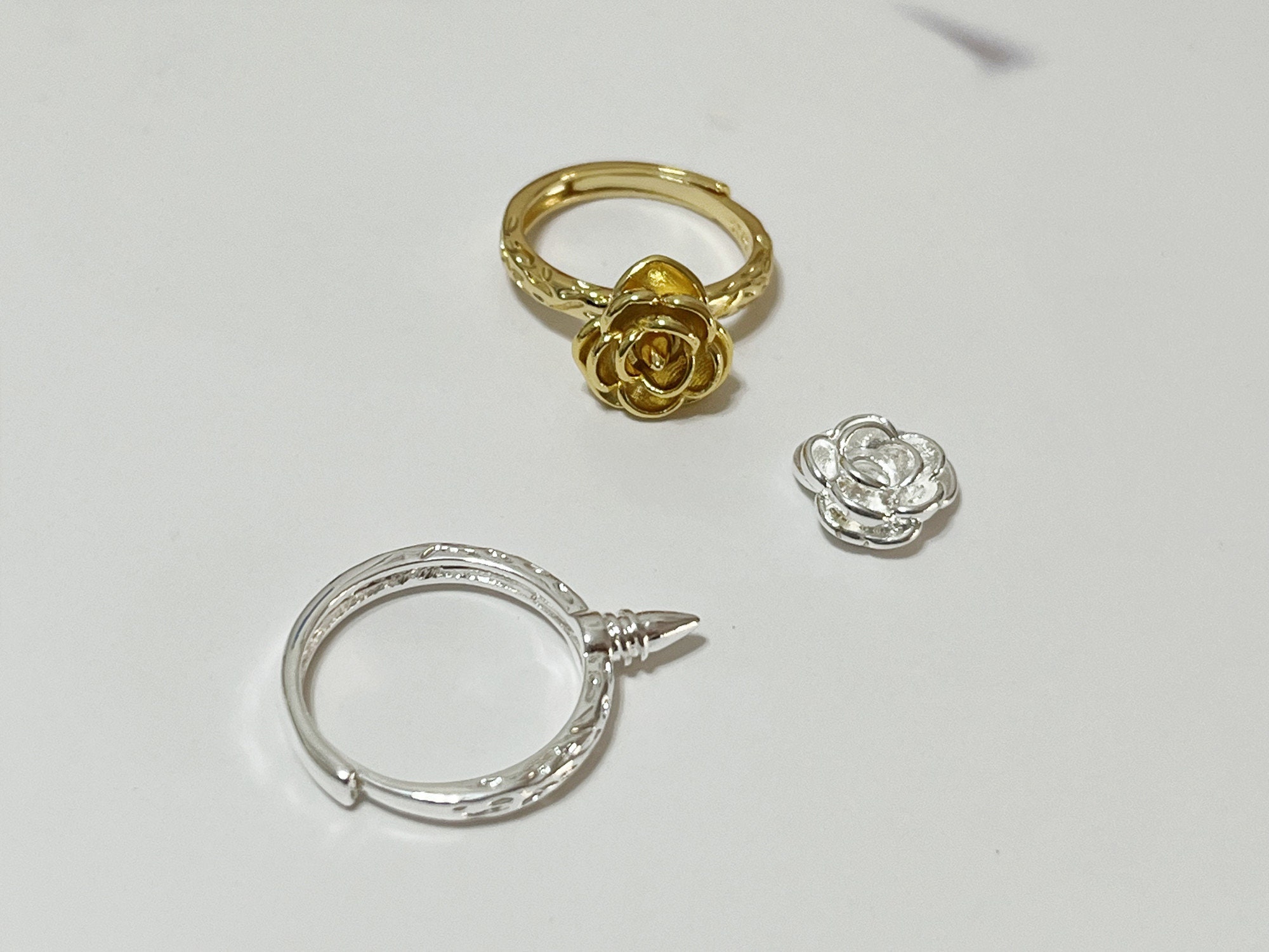 Buy Self Defense Jewelry Online In India - Etsy India