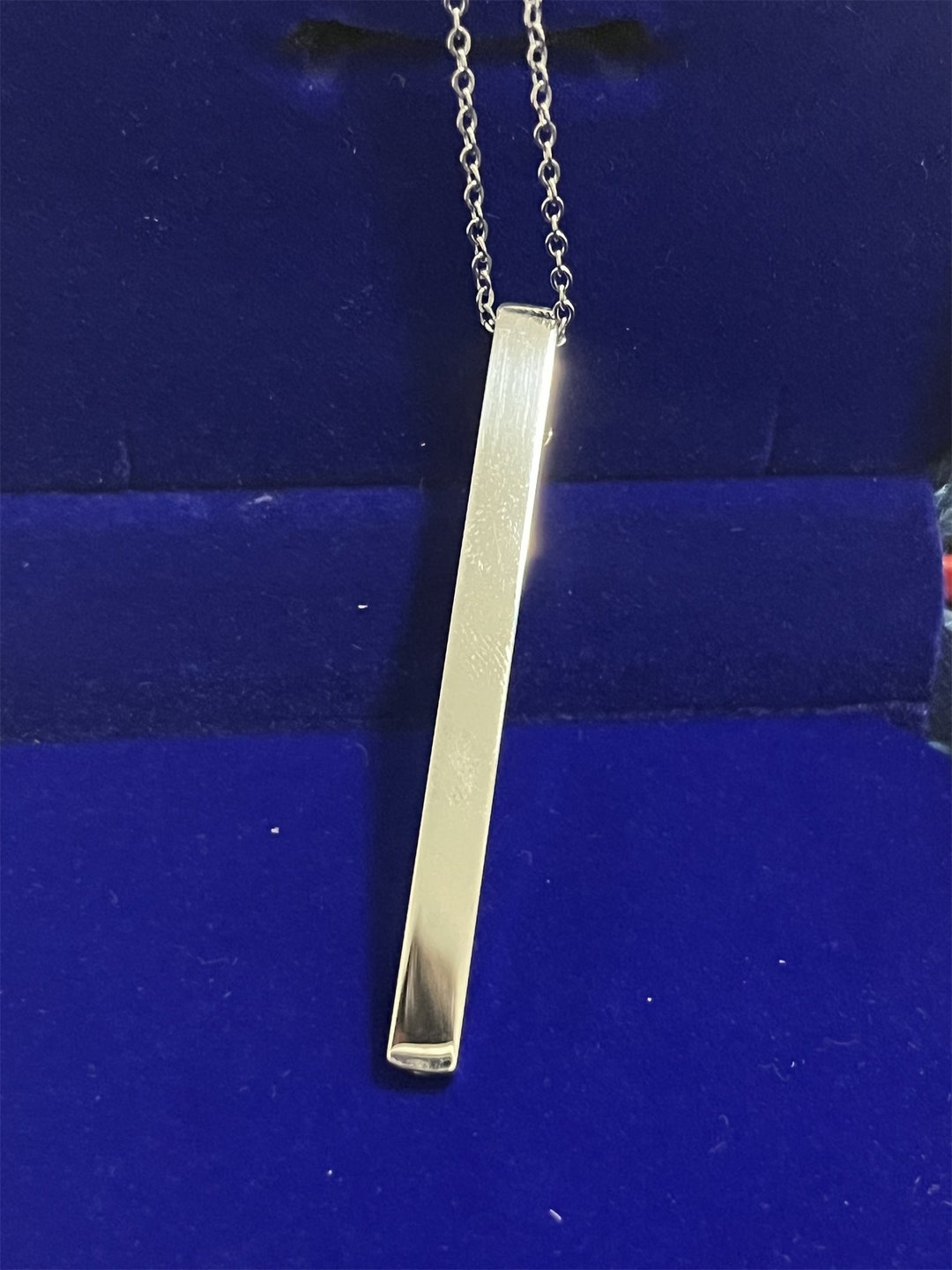 Safety Protection Necklace Security Necklace Gift for Her Etsy