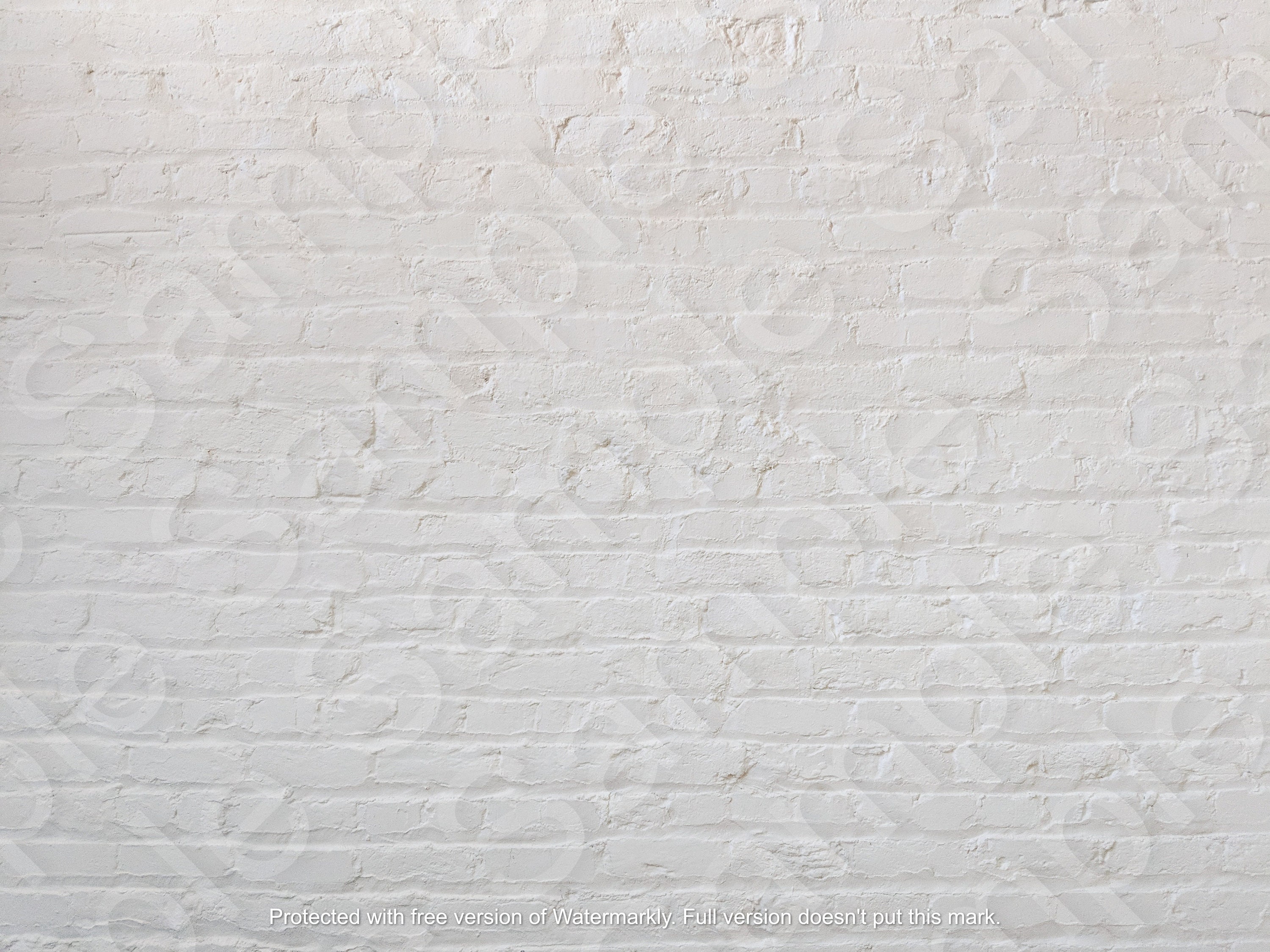 White Brick Virtual Background Zoom Teams Skype Etsy
