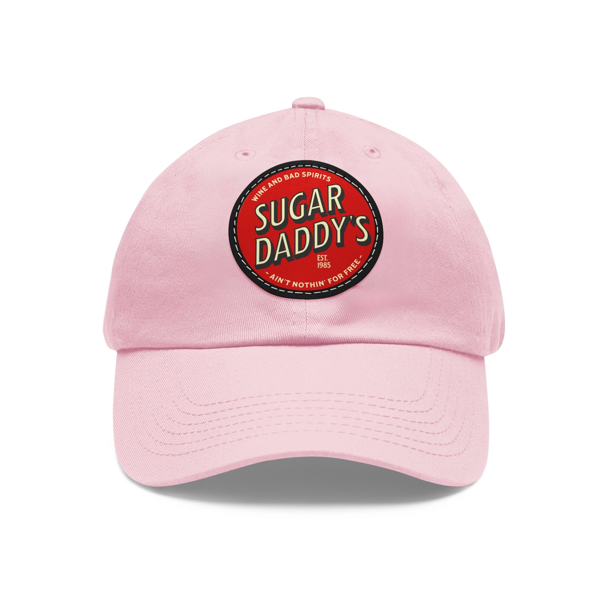 Sugar Daddy Dad Hat, Sugar Daddy, Zaddy, Funny Gifts for Him, Husband