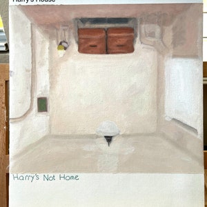 Customized Oil Painting
