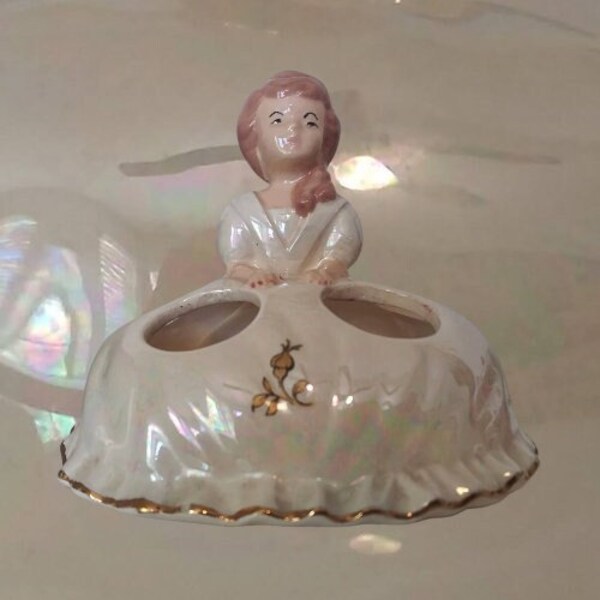 Lipstick Holder Vintage Etsy