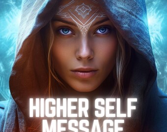 Higher Self Activation Message – A Channeled Message from Your Highest Truth