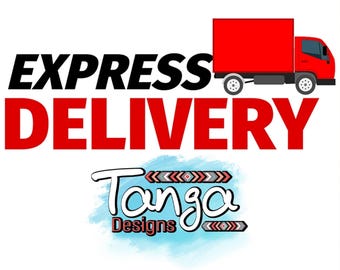 Express Delivery Upgrade