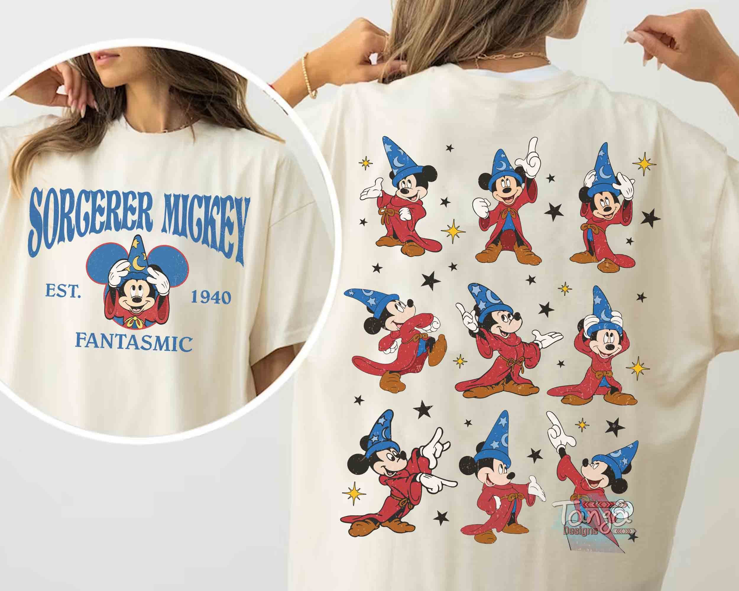 Disneyland Fantasmic - Etsy Disneyland Fantasmic - Etsy