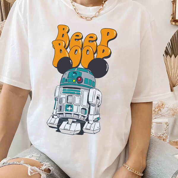 R2d2 Costume - Etsy