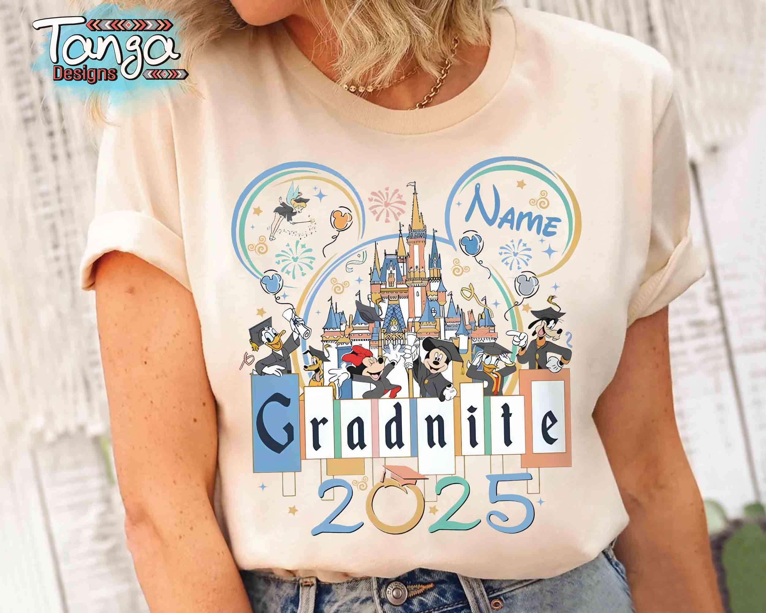 Disneyland Grad Nite - Etsy Disneyland Grad Nite - Etsy
