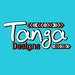 TangaDesign store logo