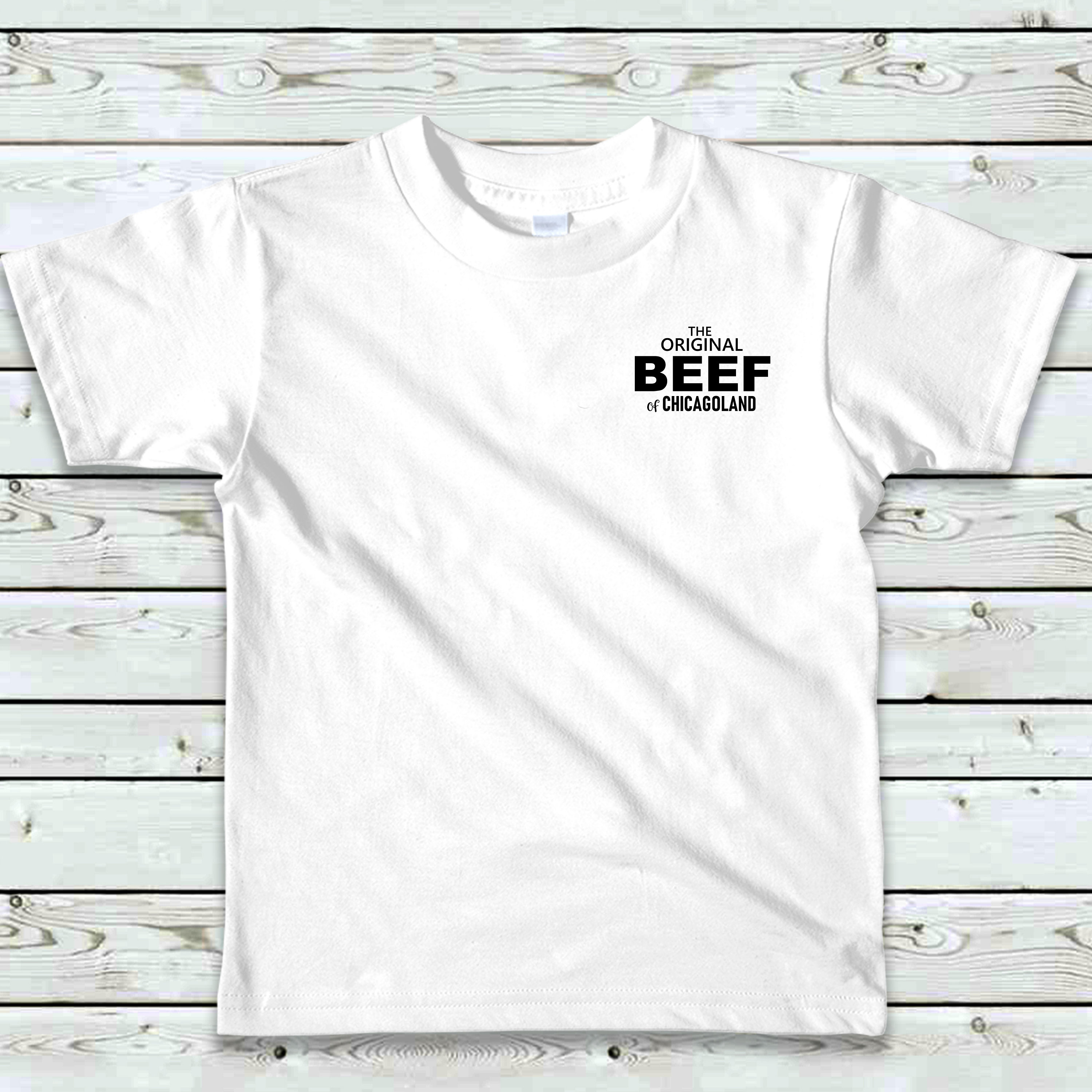 Discover The Original Beef of Chicagoland Shirt, The Bear FX TV Show
