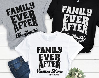 Personalized Family Adoption Shirt, Adoption Shirt, Adoption Day TShirt, Custom Adoption Day Matching Tee,Official Family Adoption Day Shirt