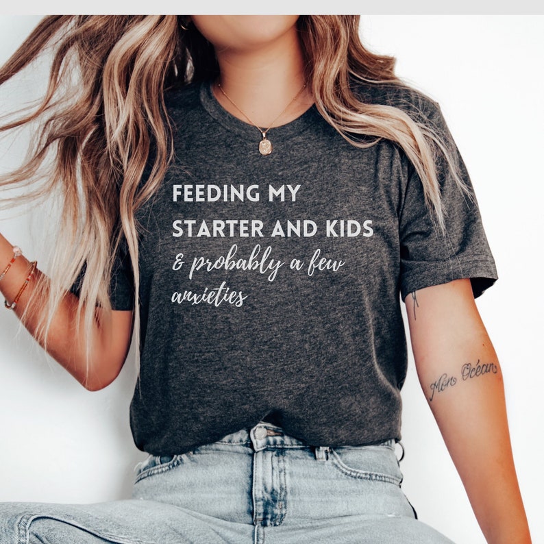 Funny Homesteading Warning T-Shirt - 100% Cotton Soft Tee With Sore Muscles Design