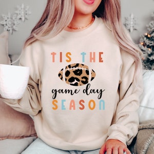 Sports Mom Shirt, Funny Sports T-Shirt, Football Game Day Shirts, Funny Football T-Shirt, Football Mom Tee, Funny Sports Tee, Gift for Her