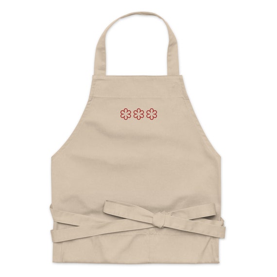Culinary Star Apron - Gift for Foodies, Home Chefs and Cooks