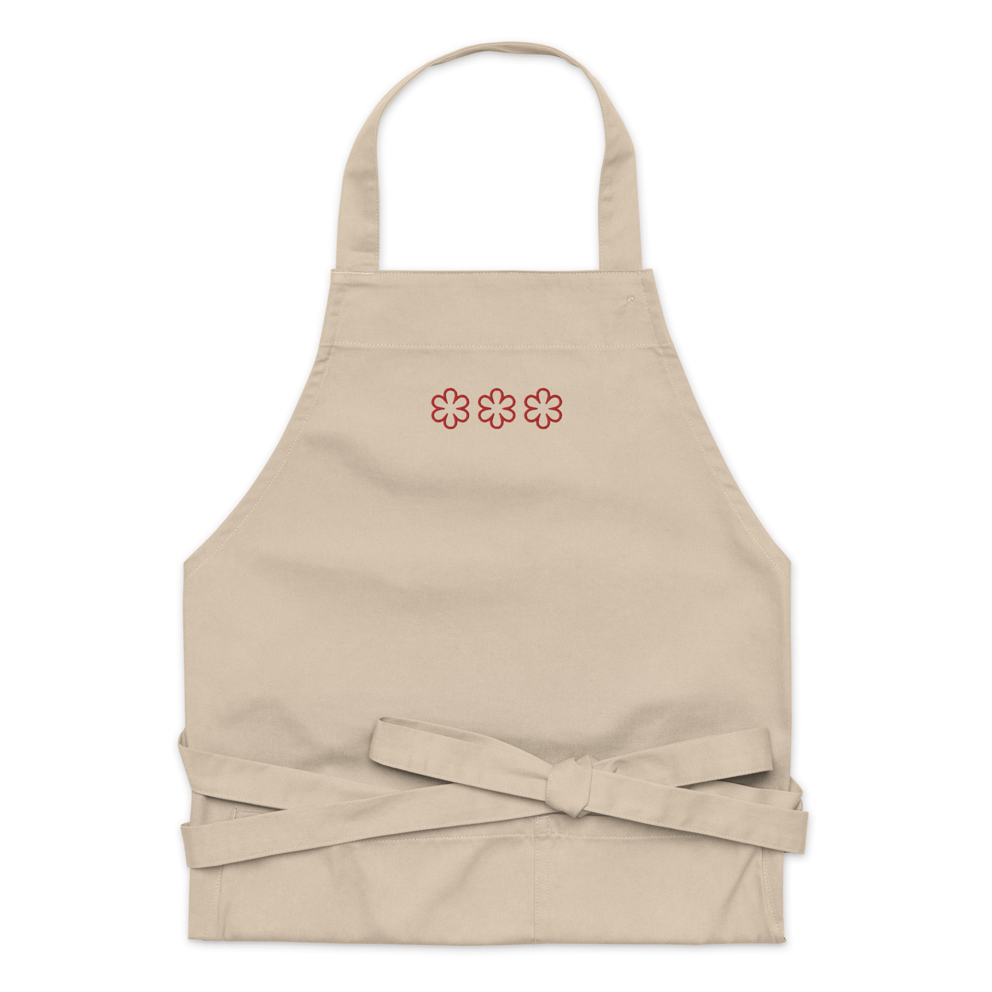 Culinary Star Apron - Gift for Foodies, Home Chefs and Cooks