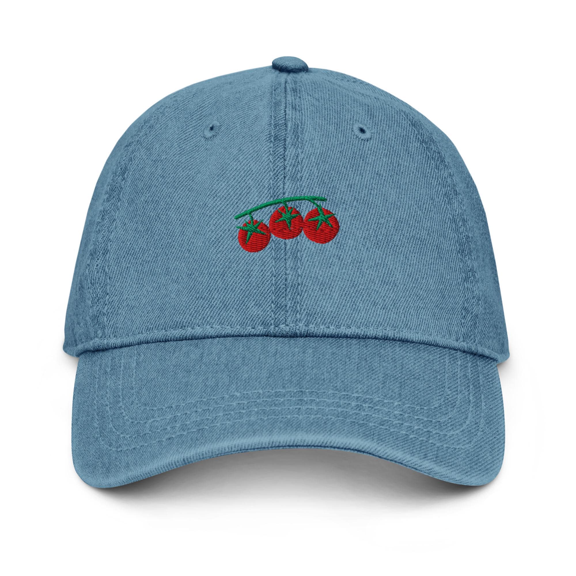 Cappellino Cinnamoroll Blu Con Visiera, Ricamo 3D, Chiusura Regolabile, Per Adulti