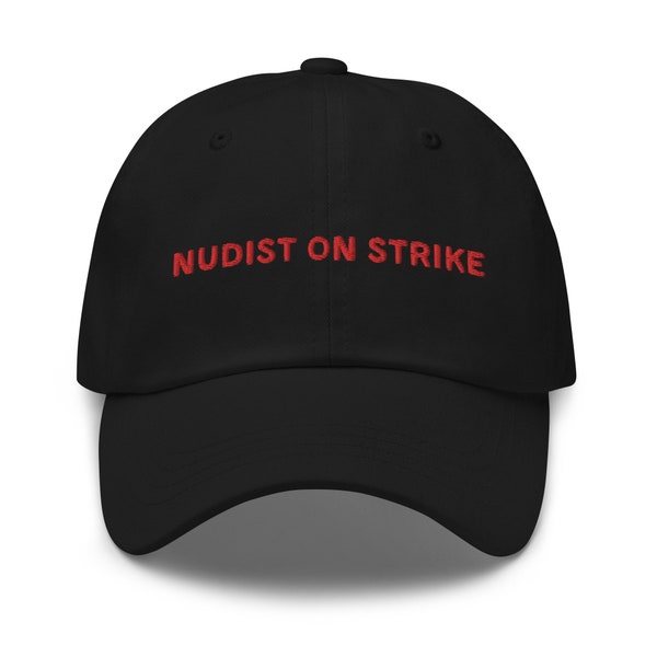 Nudist Hat - Etsy Australia