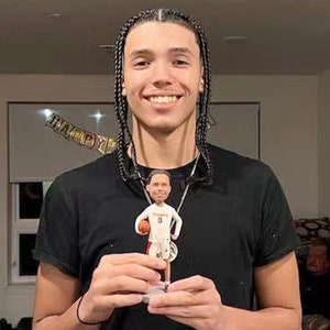Custom bobbleheads, personalised staff bobbleheads,romantic gifts for him, birthday bobbleheads,anniversary gifts,Valentine&#39;s Daybobbleheads