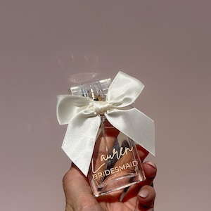 Regalos para damas de honor