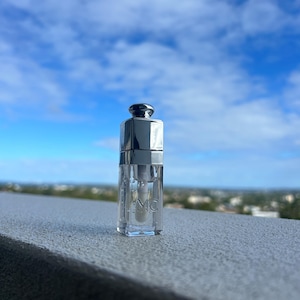 Personalised Engraved Lip Oil – Hydrating Lip Care, Bridesmaid Gifts/ Bridesmaid Proposal, Bachelorette Favours - 5 for 80 Dollars!!