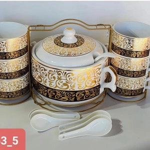 Soup Set