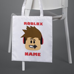 Roblox shoulder bag shop