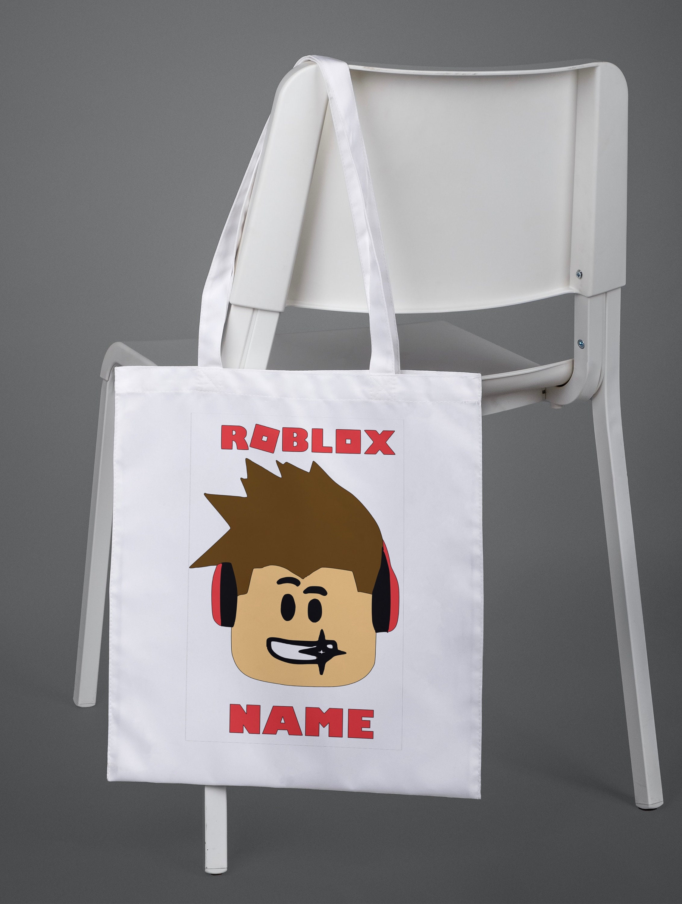 Roblox Oof - Roblox Tote Bag