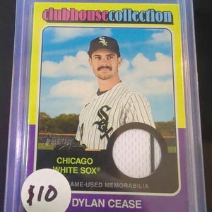 Confezioni di carte da baseball MLB da 5, 10, 15, 20 pezzi