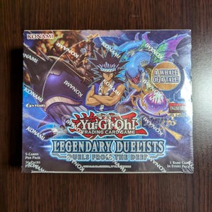 Legendarische duellisten: Duels from the Deep (singlepack)