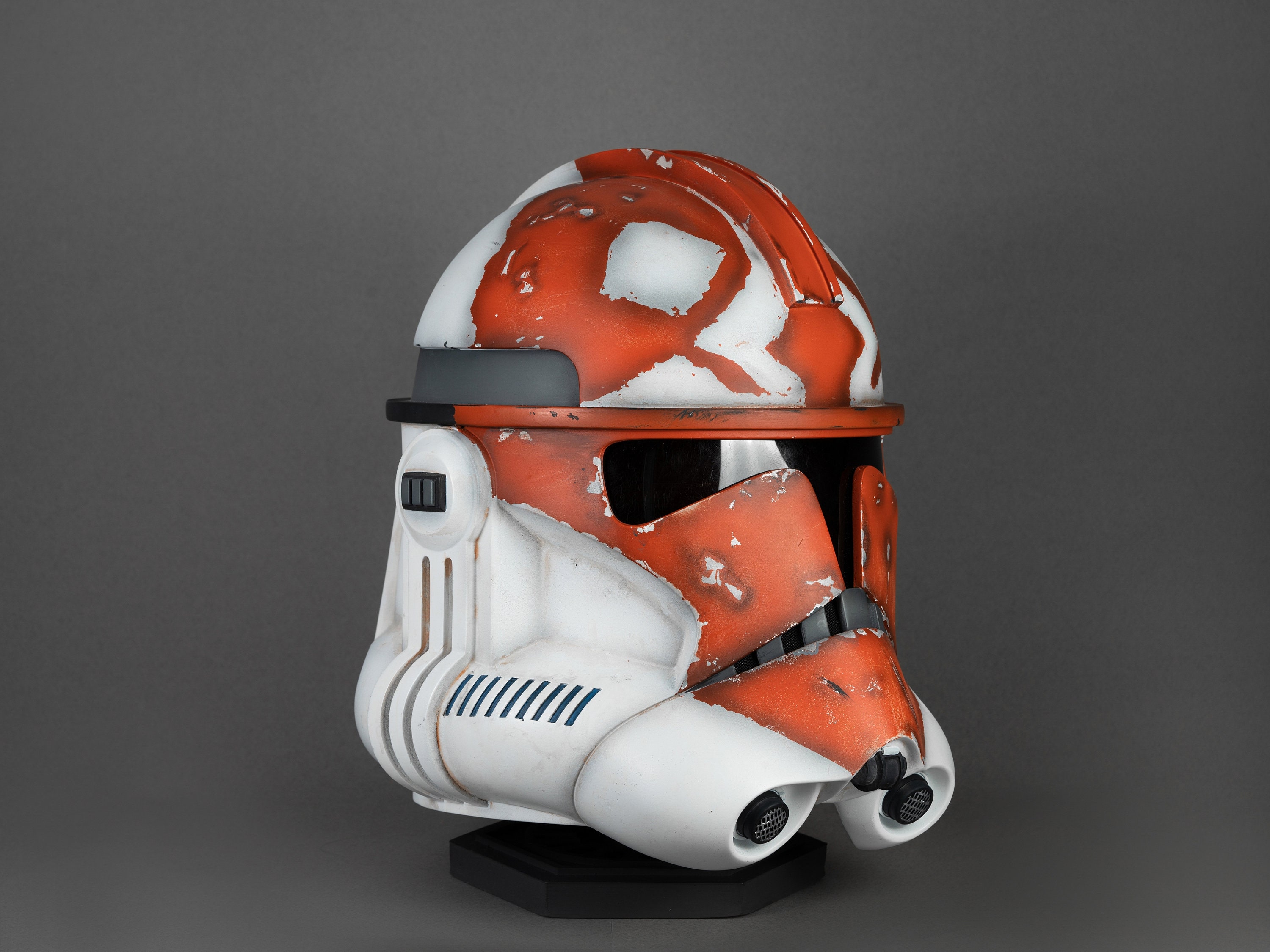 Clone 2 Ahsoka Helmet Clone 2 501 Legion Clone 2 Ahsoka Phase 2 Ahsoka Helmet Clone Trooper