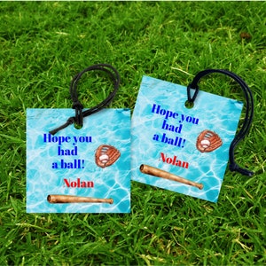 Hope You Had a Ball - Etsy