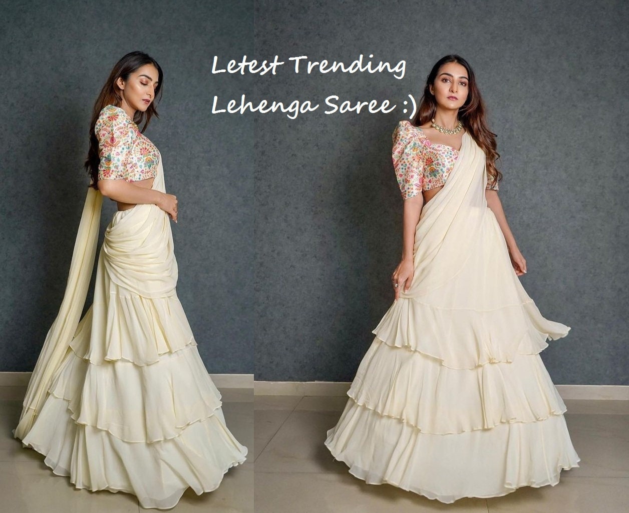 Superhit lehenga deals